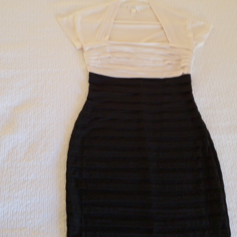 Evening dress